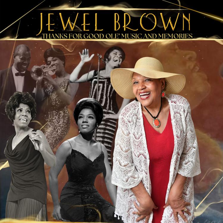 Jewel Brown's avatar image