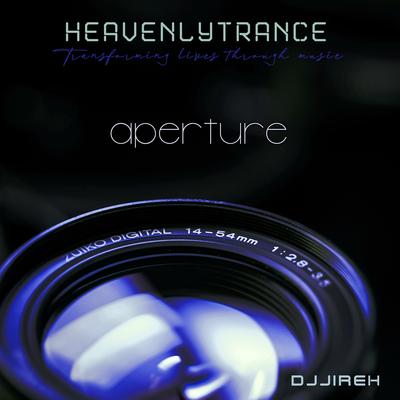 Aperture's cover