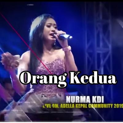 Orang Kedua's cover