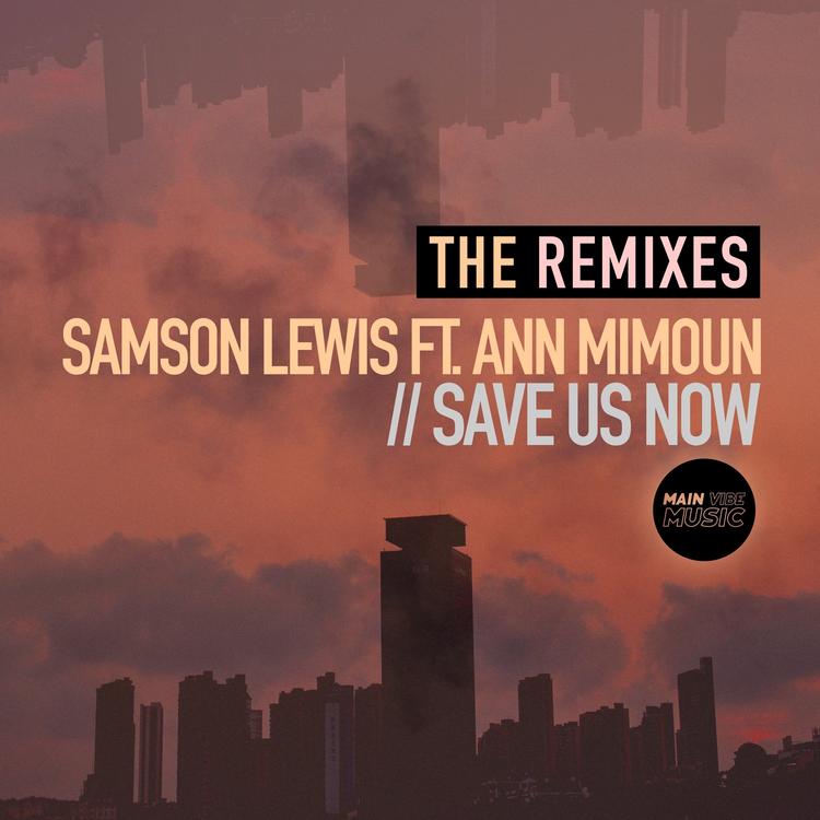 Samson Lewis's avatar image