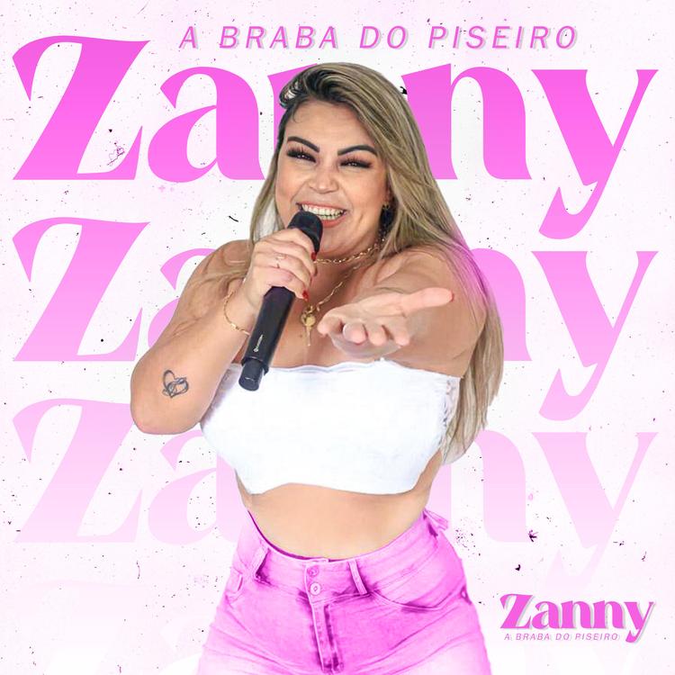 Zanny a Braba do Piseiro's avatar image