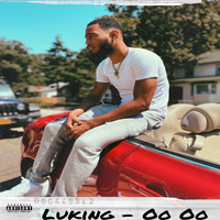 LUKING's avatar cover
