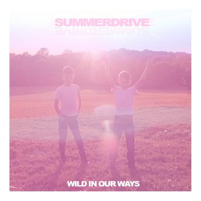 Crash Collisions By Summerdrive's cover