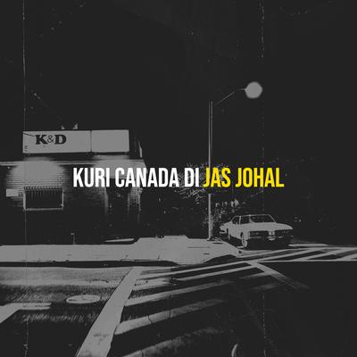 Jas Johal's cover