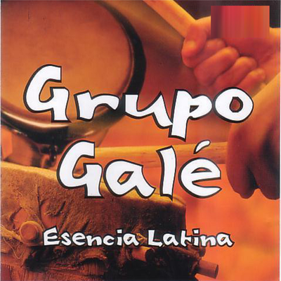 Salsa Y Condimento By Grupo Galé's cover