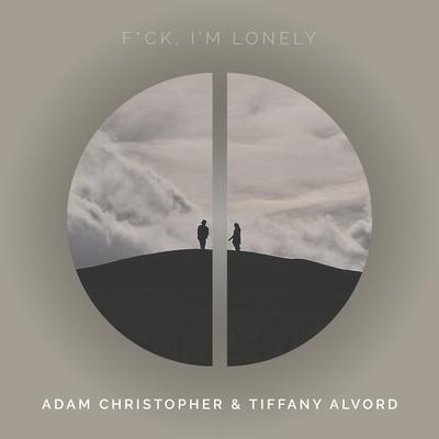 f**k, I'm lonely (Acoustic)'s cover