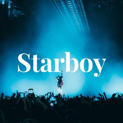 starboy's cover