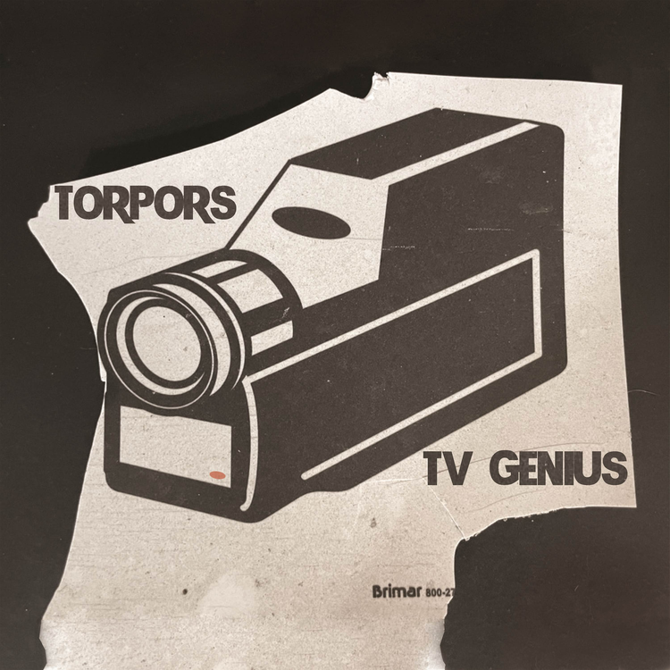 Torpors's avatar image