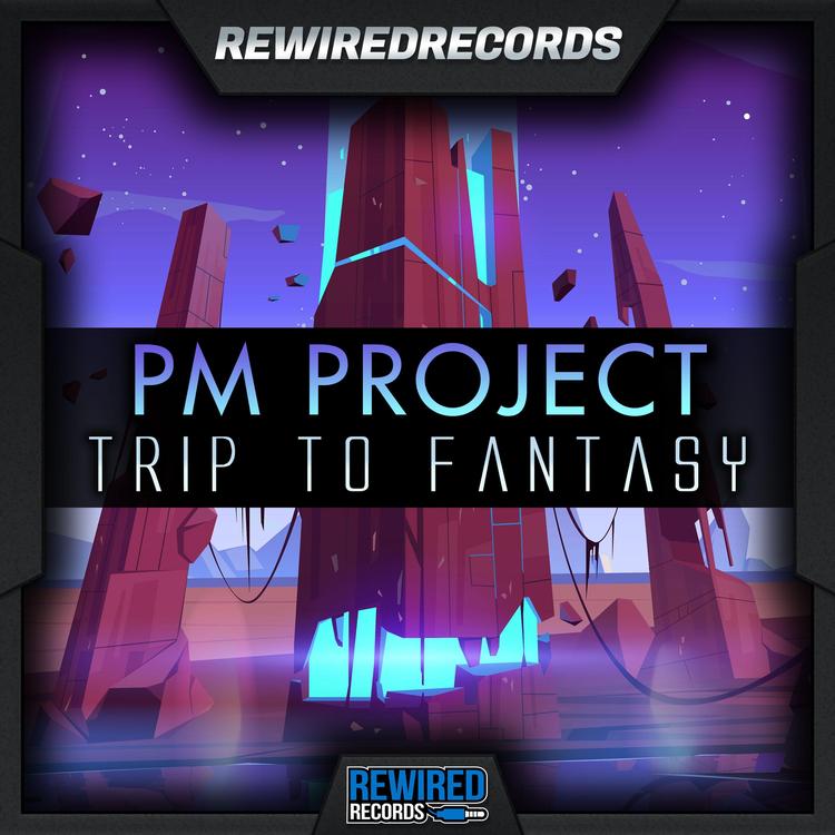 P.M Project's avatar image