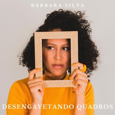 Me Perder Inteiro By Barbara Silva's cover