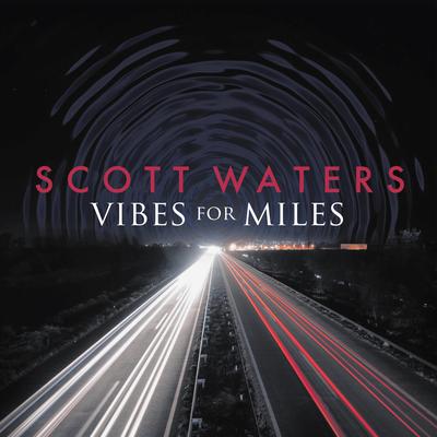 Vibes For Miles's cover