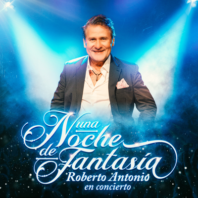 Una Noche De Fantasía En Concierto's cover