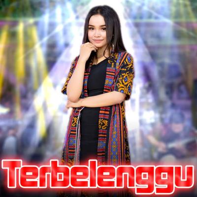 Terbelenggu By Tasya Rosmala's cover