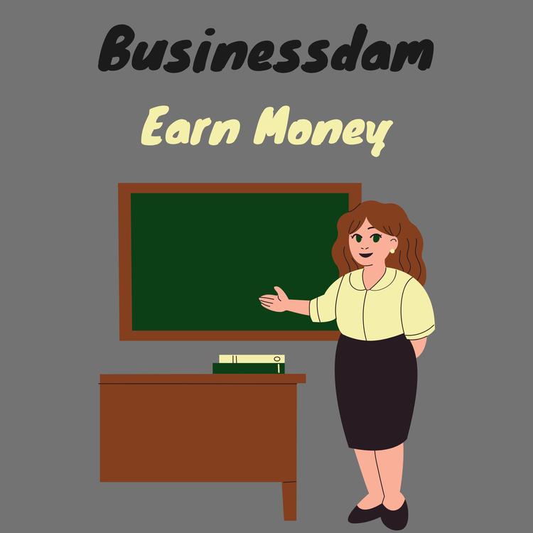 Businessdam's avatar image