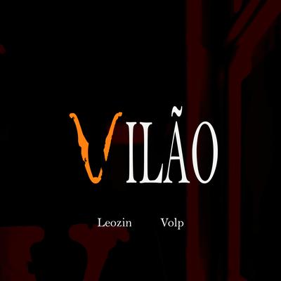 Vilão By Leozin, Volp's cover