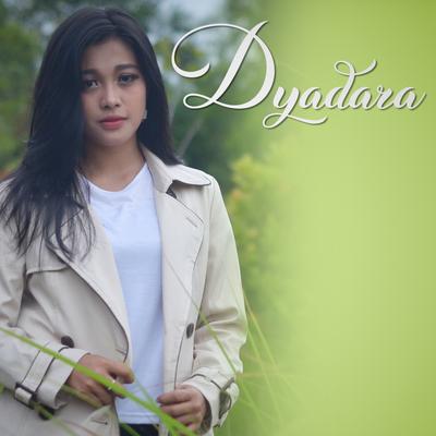 Rindu Disayang Uda By Dyadara's cover