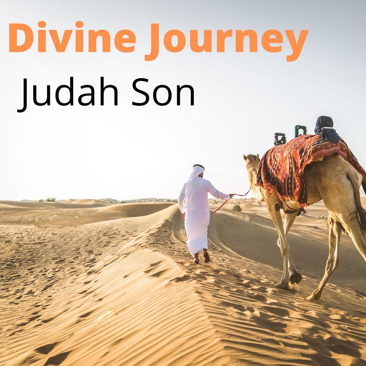 Judah Son's avatar image