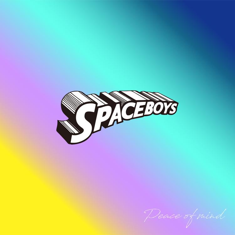 SPACE BOYS's avatar image