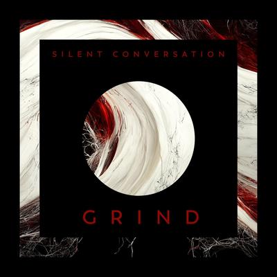 GRIND's cover