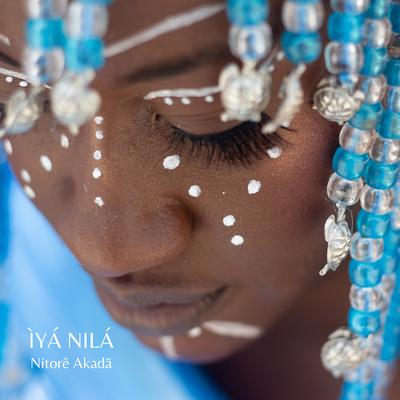 Ìyá Nilá's cover
