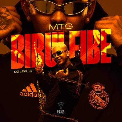 Mtg-Biruleibe By Dj Leo Lg's cover