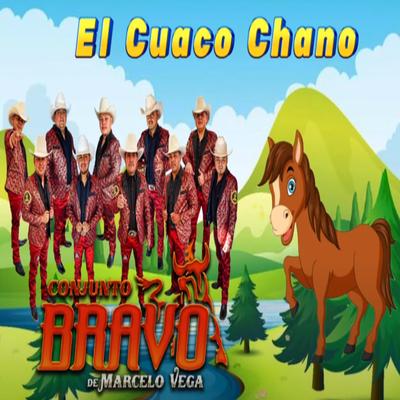 El Cuaco Chano's cover