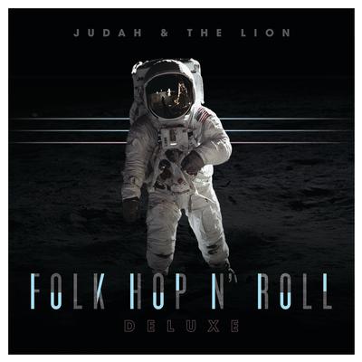 Suit And Jacket By Judah & the Lion's cover