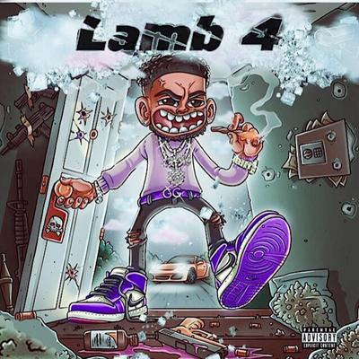 Lamb 4's cover