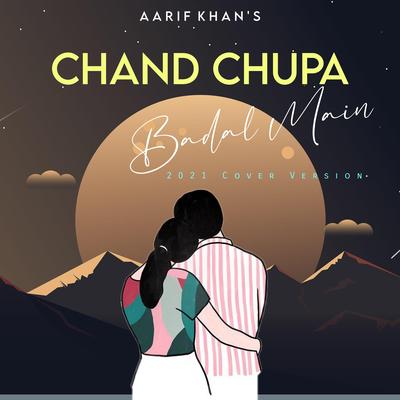 Chand Chhupa's cover