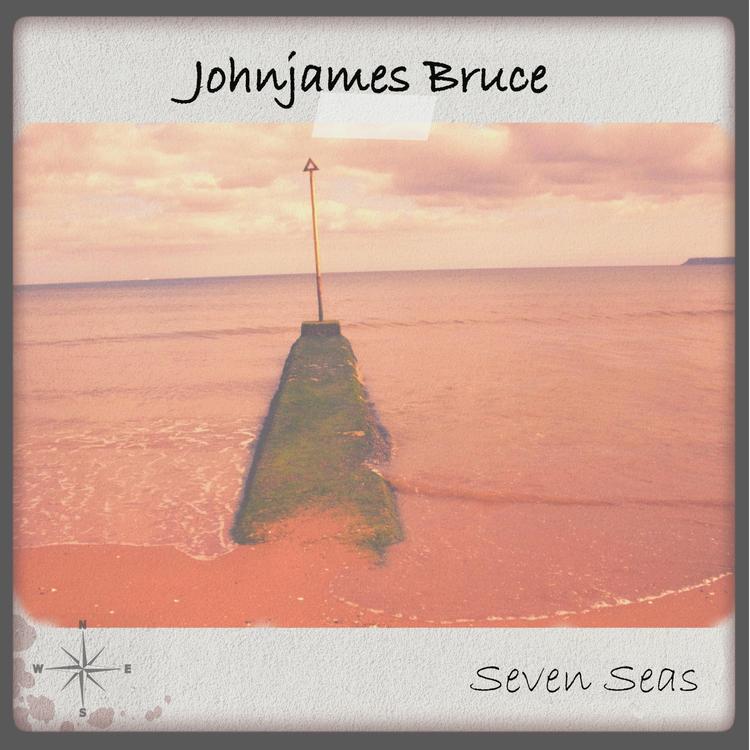 Johnjames Bruce's avatar image