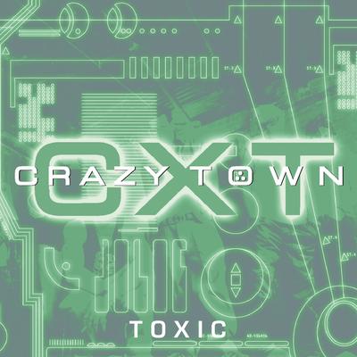 Toxic's cover