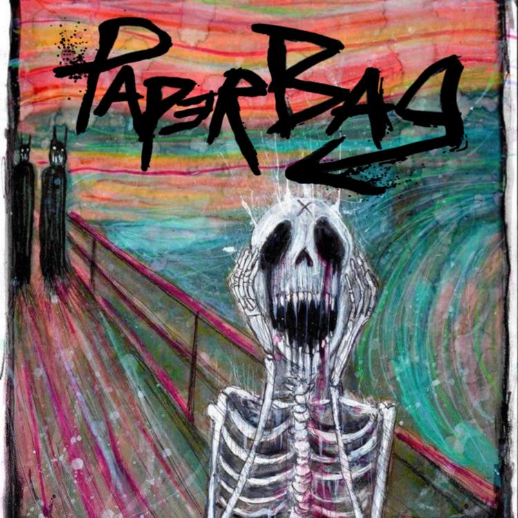 Pap3r Bag's avatar image
