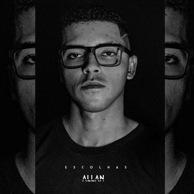 Sol Que Me Faltava By Allan Clemente's cover