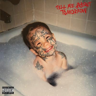 Tell Me About Tomorrow (Deluxe)'s cover
