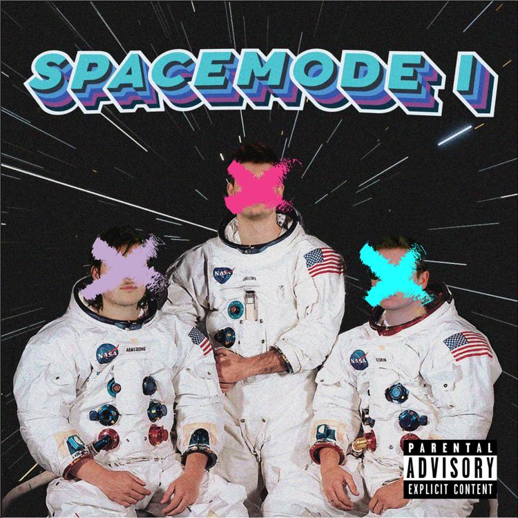 SpaceMode's avatar image