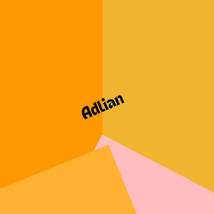 Adlian's avatar image