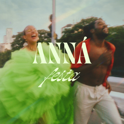 Festa By ANNÁ's cover