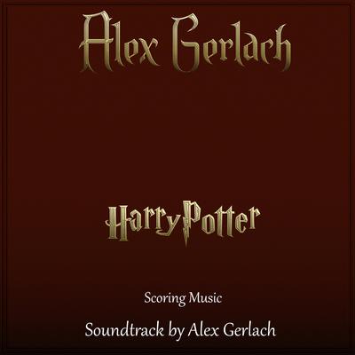 Harry Potter Scoring Music (Music by Alex Gerlach)'s cover