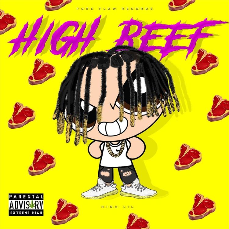 High Lil's avatar image