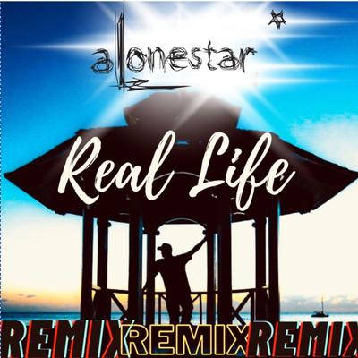 Real Life  (G.Goldberg Remix) By Jethro Sheeran, Ed Sheeran, G.Goldberg's cover