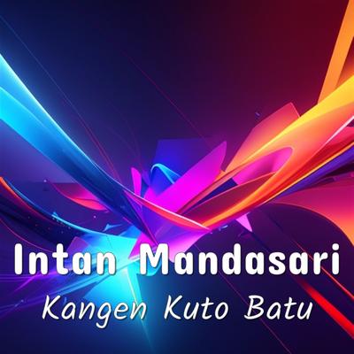 Kangen Kuto Batu's cover