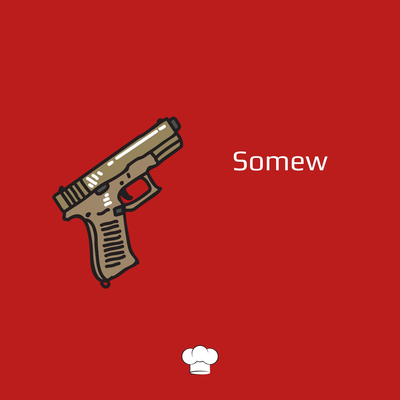 Somew's cover