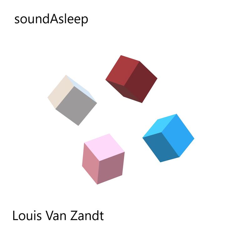 Louis Van Zandt's avatar image