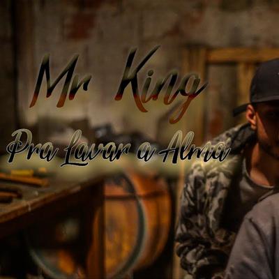 Mr King Real's cover