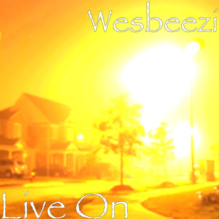 Wesbeezi's avatar image