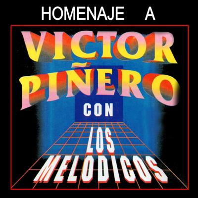 El Merecumbe By Los Melodicos's cover