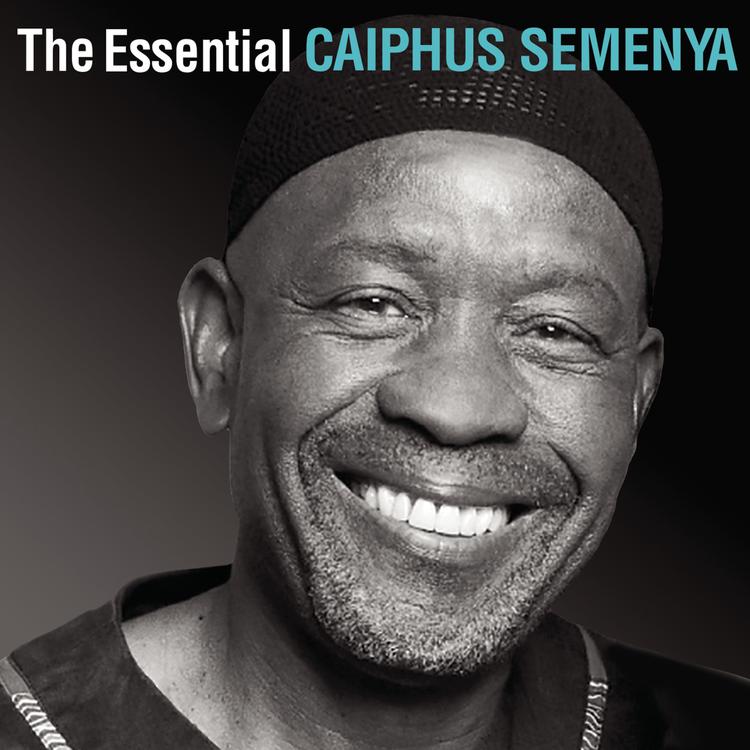 Caiphus Semenya's avatar image