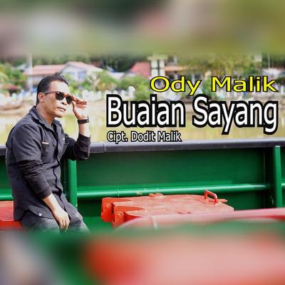 Buaian Sayang's cover