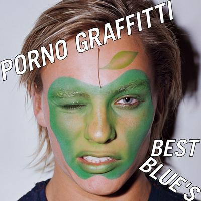 Porno Graffitti Best Blue's's cover