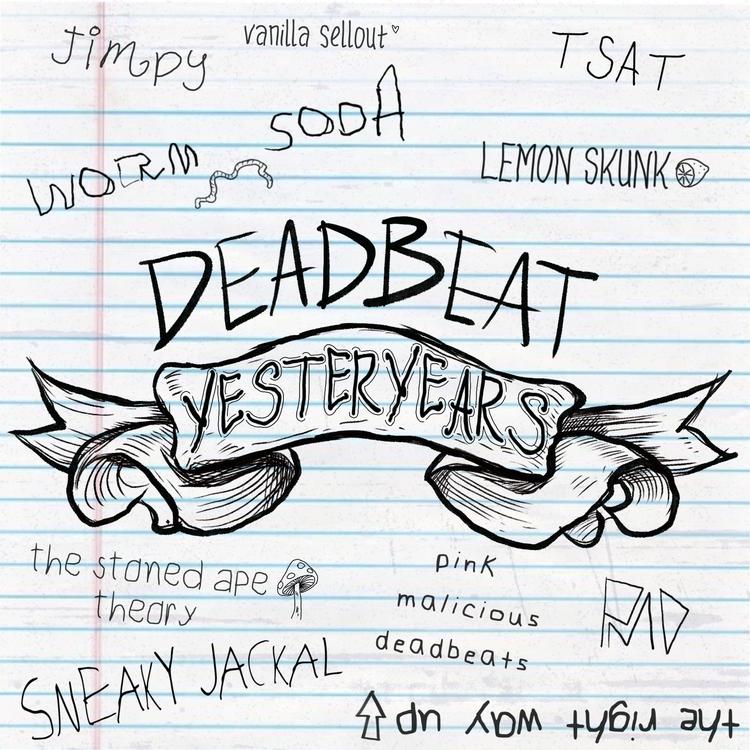 Deadbeat's avatar image